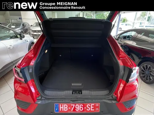 Renault Arkana mild hybrid 160 EDC GSR2 esprit Alpine - Photo 6
