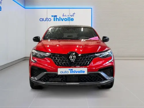 Renault Arkana mild hybrid 160 EDC GSR2 esprit Alpine - Photo 7