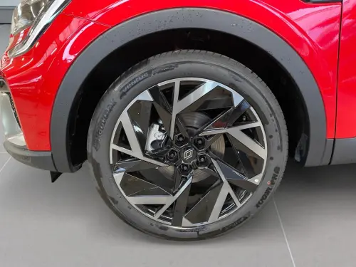 Renault Arkana mild hybrid 160 EDC GSR2 esprit Alpine - Photo 8