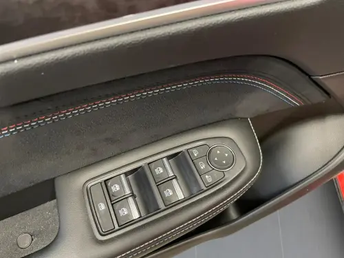 Renault Arkana mild hybrid 160 EDC GSR2 esprit Alpine - Photo 10