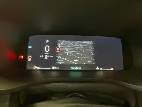 Renault Arkana mild hybrid 160 EDC GSR2 esprit Alpine - Photo 13