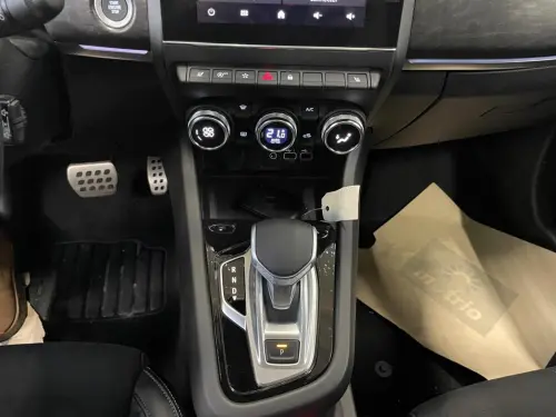 Renault Arkana mild hybrid 160 EDC GSR2 esprit Alpine - Photo 14