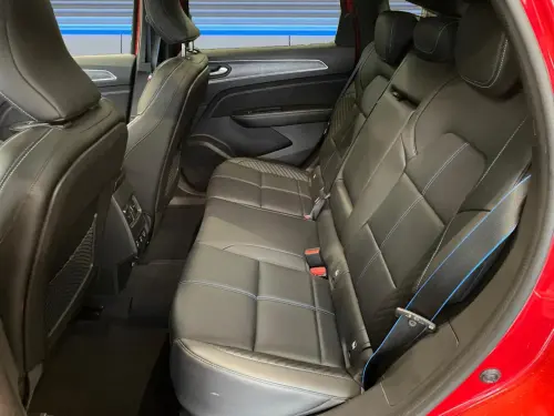 Renault Arkana mild hybrid 160 EDC GSR2 esprit Alpine - Photo 15