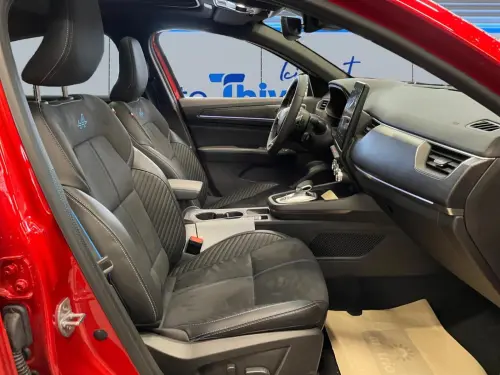 Renault Arkana mild hybrid 160 EDC GSR2 esprit Alpine - Photo 16