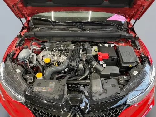 Renault Arkana mild hybrid 160 EDC GSR2 esprit Alpine - Photo 19