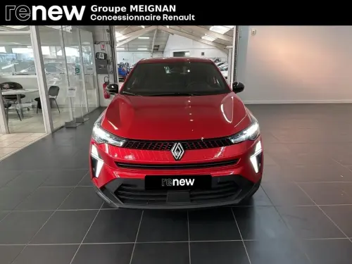 Renault Captur Eco-G 100 ch Evolution - Photo 1