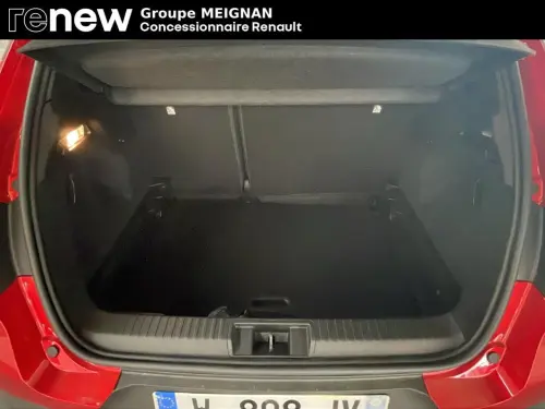 Renault Captur Eco-G 100 ch Evolution - Photo 6