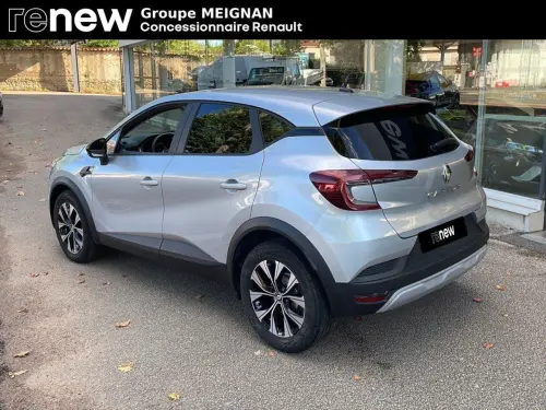 Renault Captur TCe 90 Evolution - Photo 1