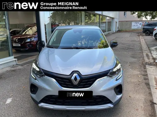 Renault Captur TCe 90 Evolution - Photo 3