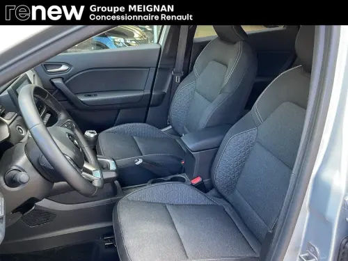 Renault Captur TCe 90 Evolution - Photo 5