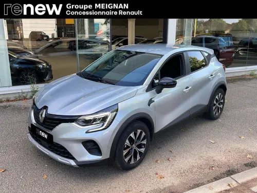 Renault Captur TCe 90 Evolution - Photo 10