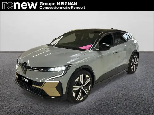 Renault Megane E-Tech Megane E-Tech EV60 220 ch super charge Iconic - Photo 0