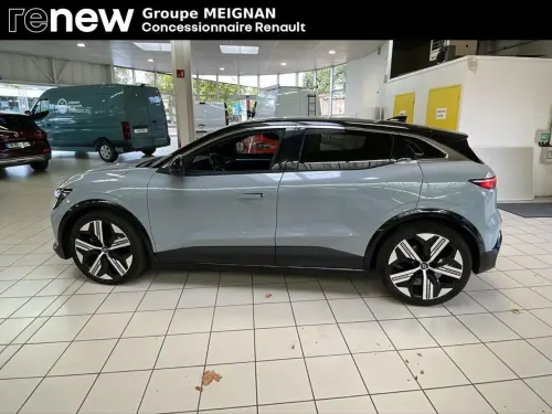 Renault Megane E-Tech Megane E-Tech EV60 220 ch super charge Iconic - Photo 2