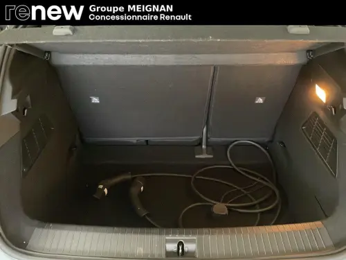 Renault Megane E-Tech Megane E-Tech EV60 220 ch super charge Iconic - Photo 8