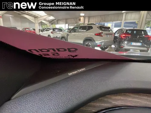Renault Megane E-Tech Megane E-Tech EV60 220 ch super charge Iconic - Photo 10