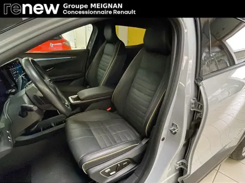 Renault Megane E-Tech Megane E-Tech EV60 220 ch super charge Iconic - Photo 12