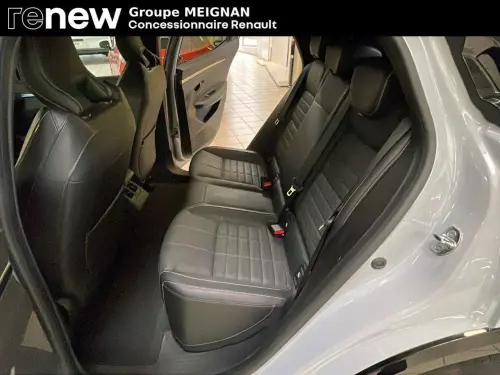 Renault Megane E-Tech Megane E-Tech EV60 220 ch super charge Iconic - Photo 13