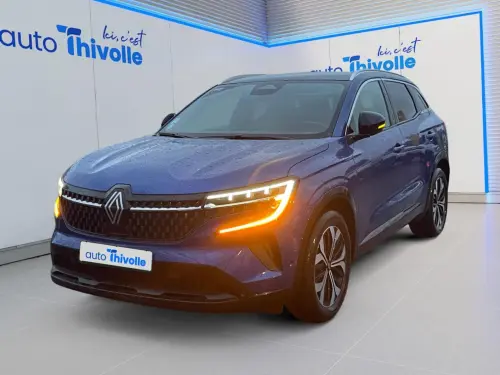 Renault Austral E-Tech hybrid 200 Techno - Photo 0