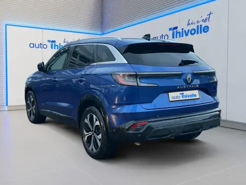 Renault Austral E-Tech hybrid 200 Techno - Photo 2