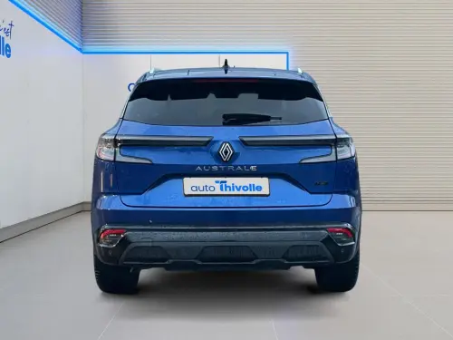 Renault Austral E-Tech hybrid 200 Techno - Photo 3