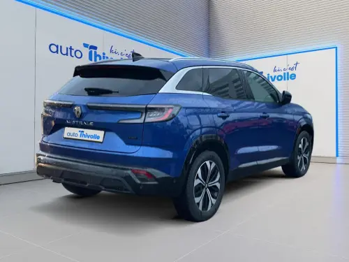 Renault Austral E-Tech hybrid 200 Techno - Photo 4