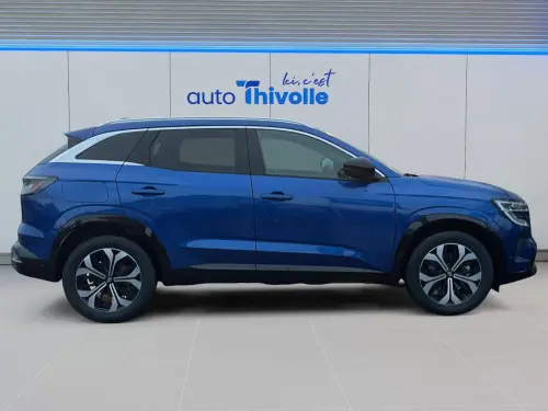 Renault Austral E-Tech hybrid 200 Techno - Photo 5