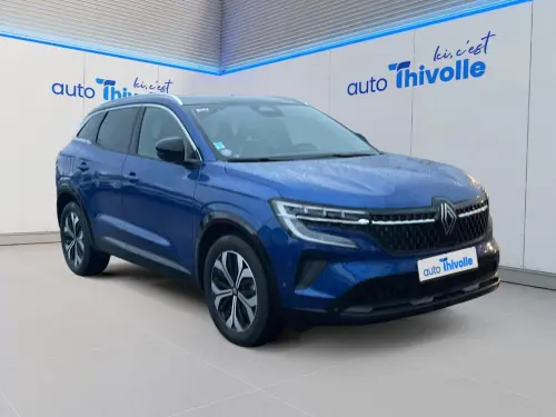 Renault Austral E-Tech hybrid 200 Techno - Photo 6