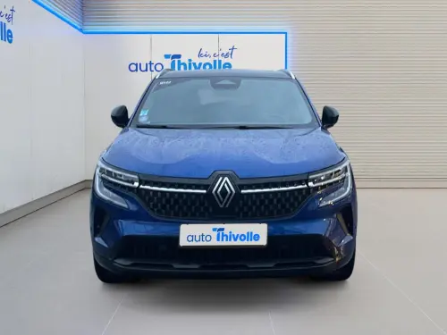 Renault Austral E-Tech hybrid 200 Techno - Photo 7