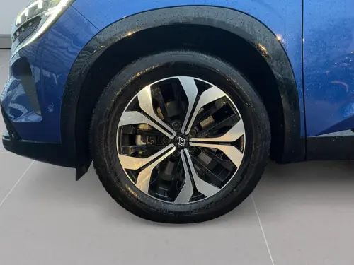 Renault Austral E-Tech hybrid 200 Techno - Photo 8