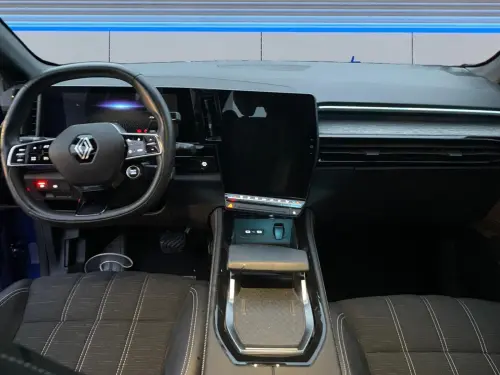 Renault Austral E-Tech hybrid 200 Techno - Photo 11