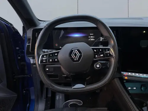 Renault Austral E-Tech hybrid 200 Techno - Photo 12