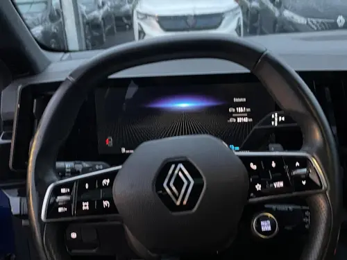 Renault Austral E-Tech hybrid 200 Techno - Photo 13