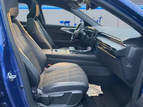 Renault Austral E-Tech hybrid 200 Techno - Photo 16