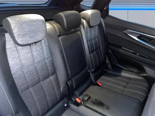 Renault Austral E-Tech hybrid 200 Techno - Photo 17