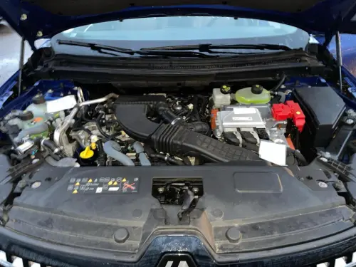 Renault Austral E-Tech hybrid 200 Techno - Photo 19