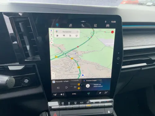 Renault Austral E-Tech hybrid 200 Techno - Photo 20