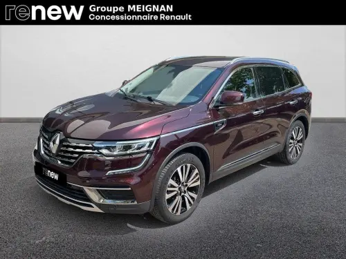 Renault Koleos Tce 160 EDC FAP 4x2 - B Initiale Paris - Photo 0