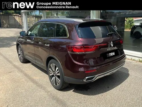 Renault Koleos Tce 160 EDC FAP 4x2 - B Initiale Paris - Photo 1