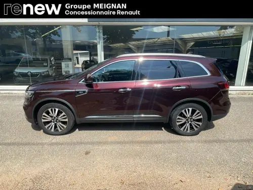 Renault Koleos Tce 160 EDC FAP 4x2 - B Initiale Paris - Photo 2