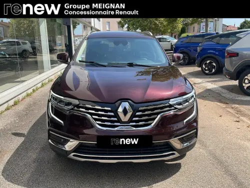 Renault Koleos Tce 160 EDC FAP 4x2 - B Initiale Paris - Photo 3