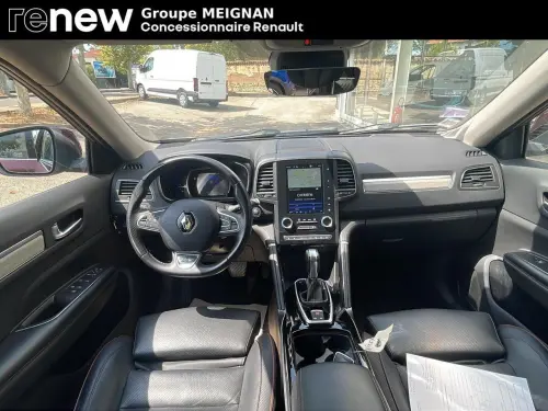 Renault Koleos Tce 160 EDC FAP 4x2 - B Initiale Paris - Photo 6