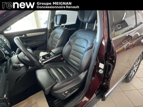 Renault Koleos Tce 160 EDC FAP 4x2 - B Initiale Paris - Photo 8