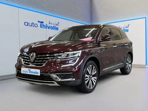 Renault Koleos Tce 160 EDC FAP 4x2 - B Initiale Paris - Photo 0