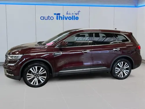 Renault Koleos Tce 160 EDC FAP 4x2 - B Initiale Paris - Photo 1