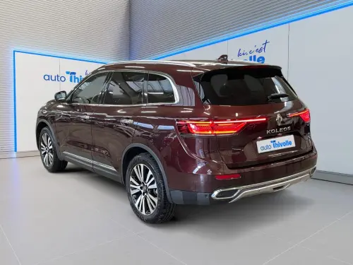 Renault Koleos Tce 160 EDC FAP 4x2 - B Initiale Paris - Photo 2