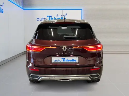 Renault Koleos Tce 160 EDC FAP 4x2 - B Initiale Paris - Photo 3