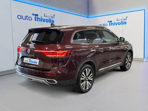 Renault Koleos Tce 160 EDC FAP 4x2 - B Initiale Paris - Photo 4