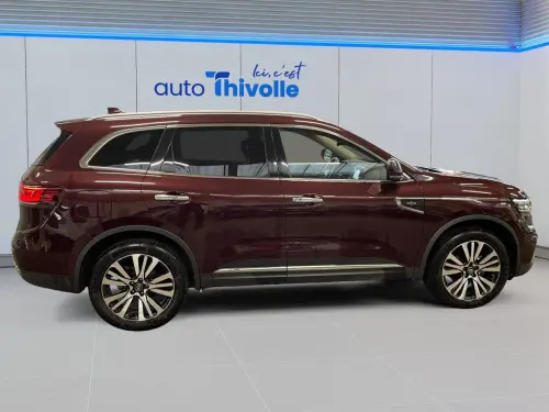 Renault Koleos Tce 160 EDC FAP 4x2 - B Initiale Paris - Photo 5