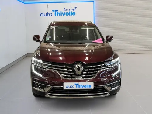 Renault Koleos Tce 160 EDC FAP 4x2 - B Initiale Paris - Photo 7