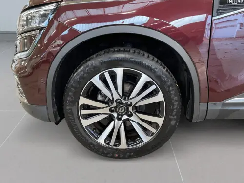 Renault Koleos Tce 160 EDC FAP 4x2 - B Initiale Paris - Photo 8